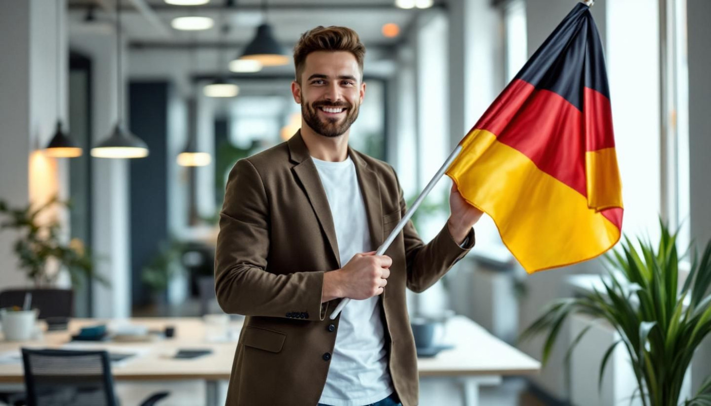 Förderungsmöglichkeiten für Startups in Deutschland aktuelle Trends und Tipps