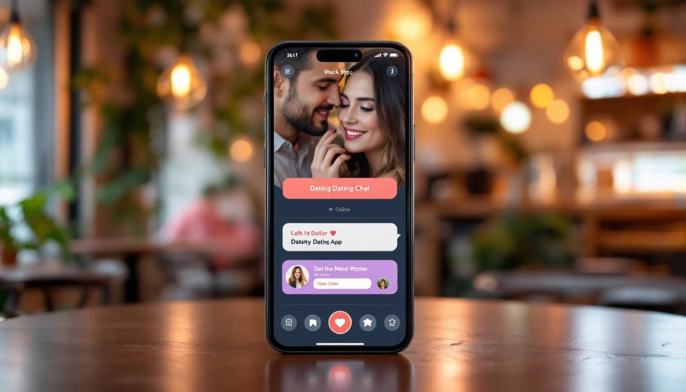 Grundlagen des Chat- und Messaging-Systems in Dating-Spielen