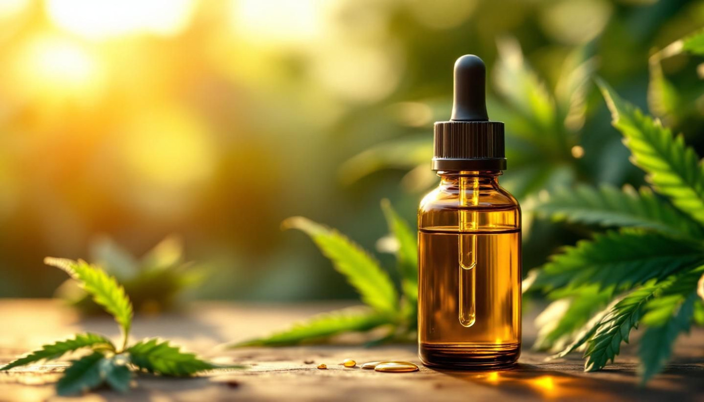 Wie beeinflusst die Qualität von CBD-Ölen Ihre Gesundheit?