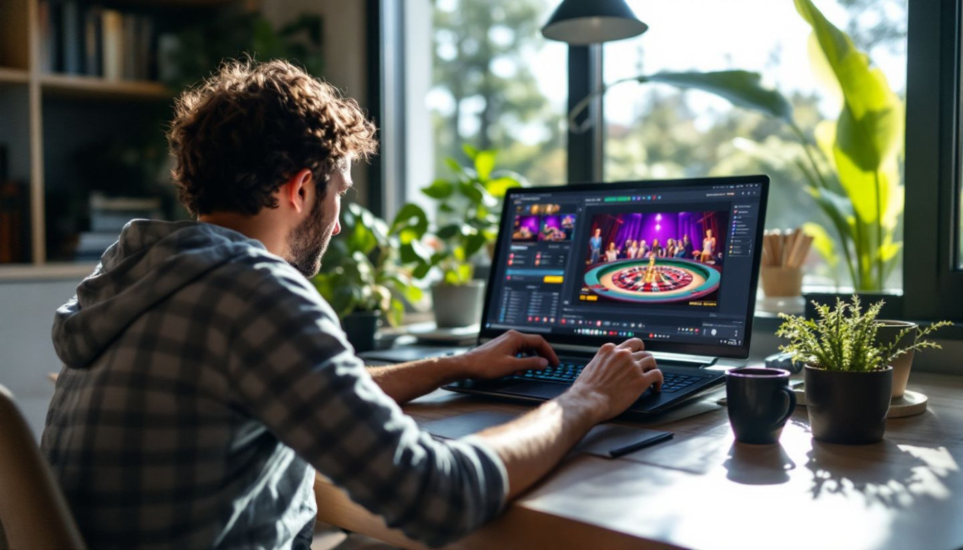 Wie man das perfekte Online-Casino auswählt: Eine umfassende Anleitung
