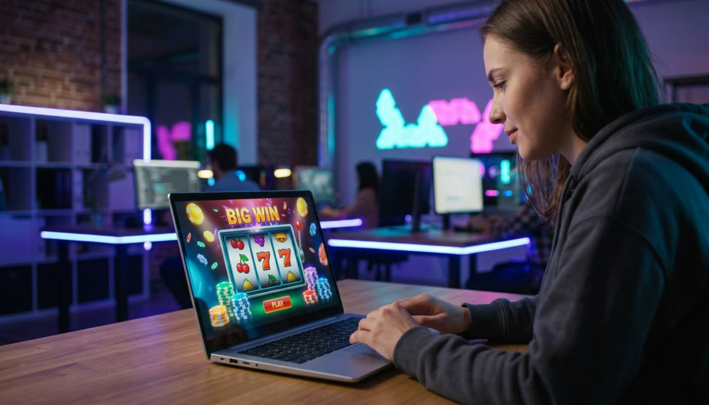 Wie man die perfekte Online-Casino-Plattform für seine Bedürfnisse findet?