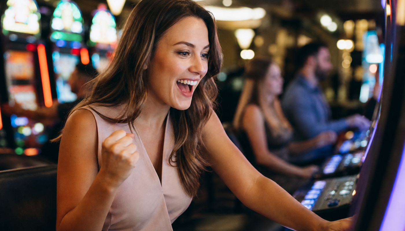 Wie man sofort einen 50 € Casino-Bonus ohne Einzahlung sichert
